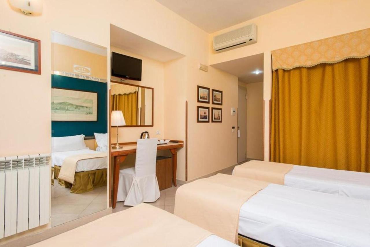 San Paolo Hotel