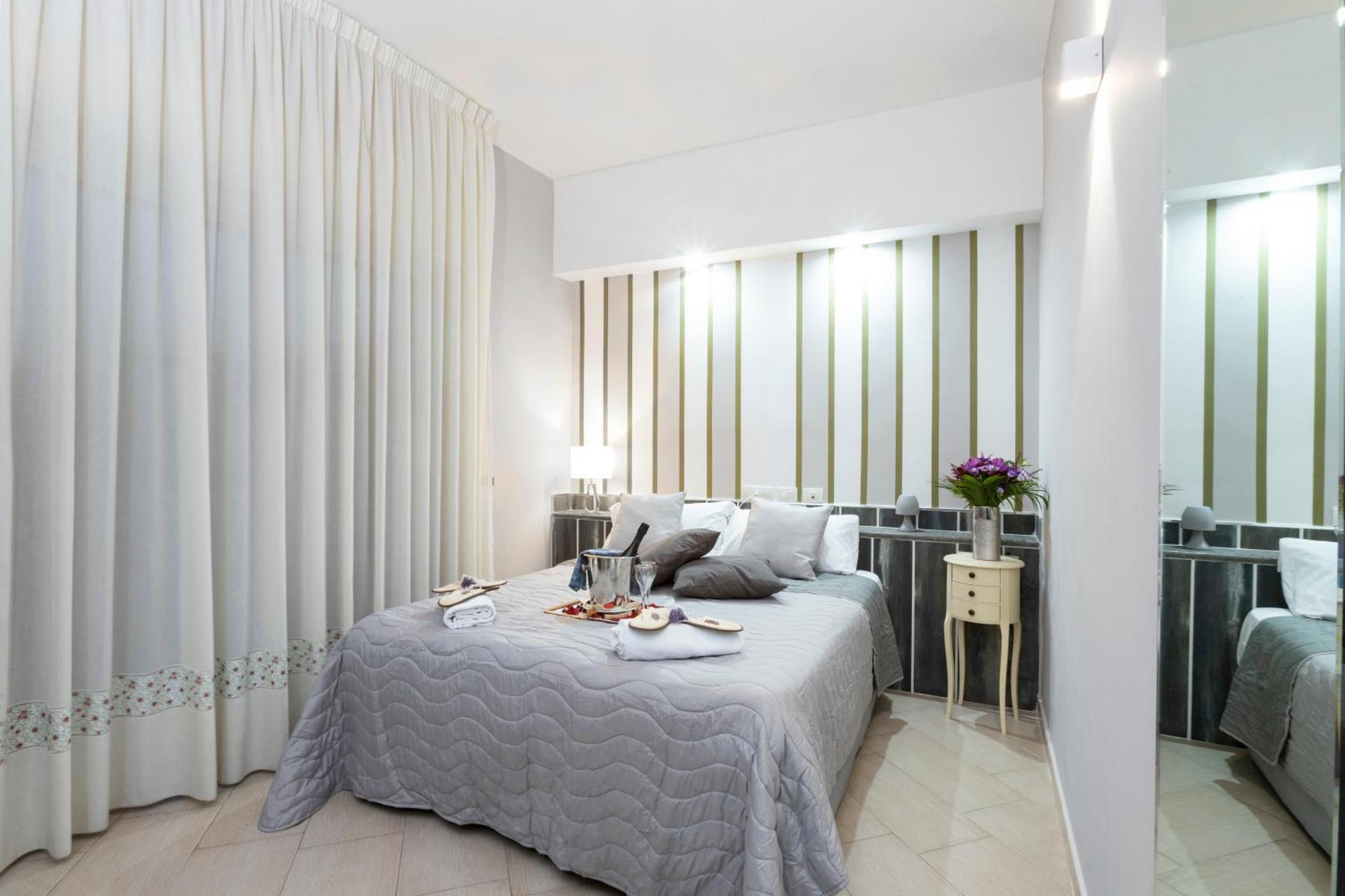 San Paolo 4* Nápoles